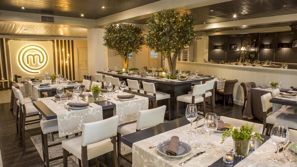 Masterchef: platos míticos del programa que puedes probar en su restaurante