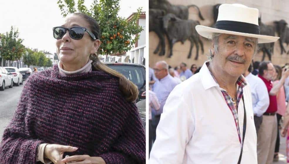 Exclusiva: descubrimos el verdadero motivo por el que Isabel Pantoja se apodera del dinero de Kiko Rivera
