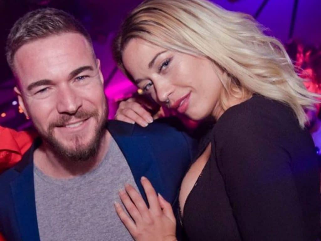 De MYHYV a La Casa Fuerte: así era Tony Spina antes de ser famoso