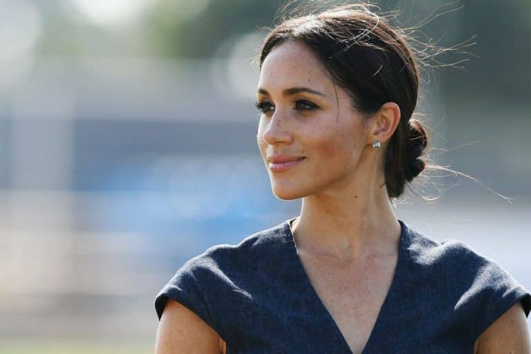 Meghan Markle relata su experiencia tras sufrir un aborto. Te contamos de otras famosas que atravesado tan lamentable situación