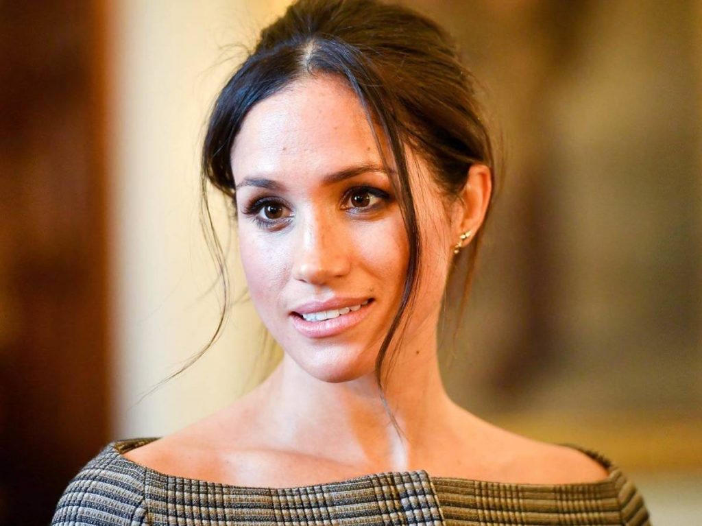 Meghan Markle