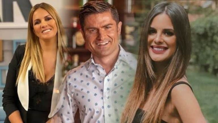 Supervivientes 2021: Alexia Rivas y Marta López comienzan la guerra con fuertes declaraciones