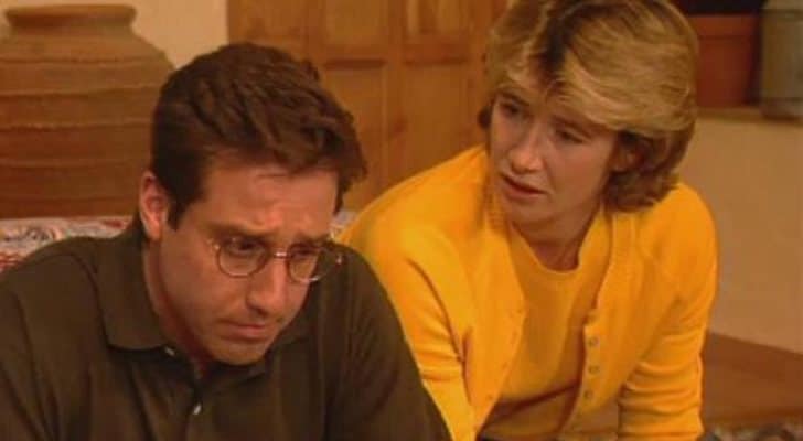 Ana Duato: así era la madre de Cuéntame cuando empezó en televisión hace 30 años