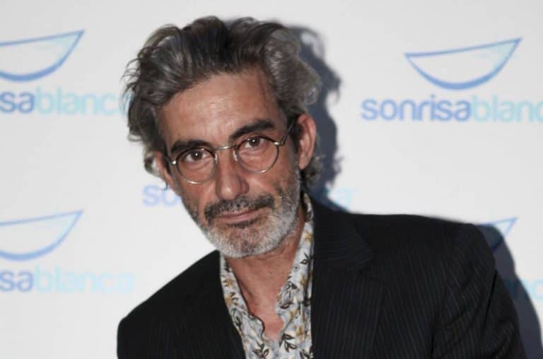 Micky Molina celebra su cumpleaños de la forma más especial: junto a su hija Andrea