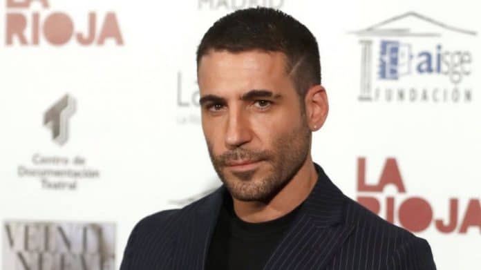 Miguel Ángel Silvestre