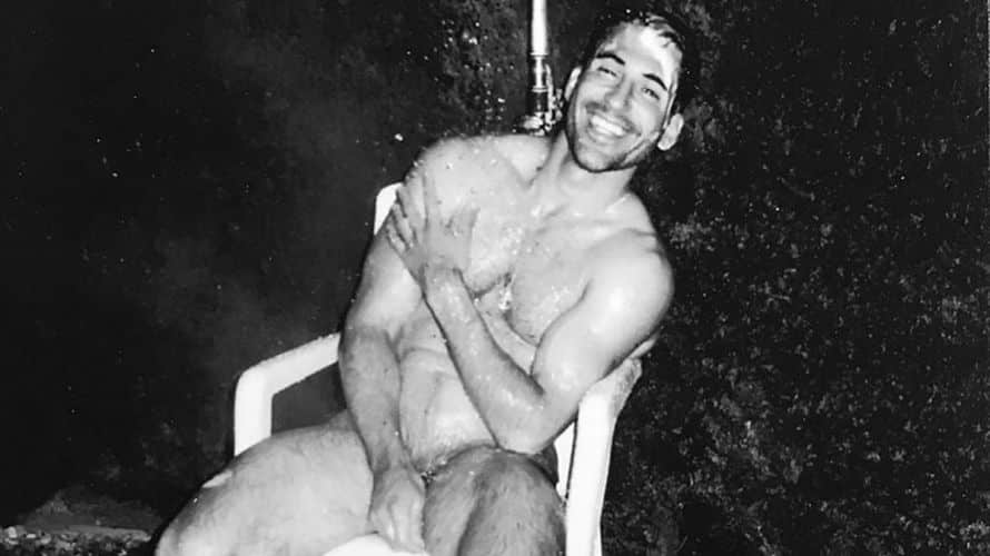 Miguel Ángel Silvestre 