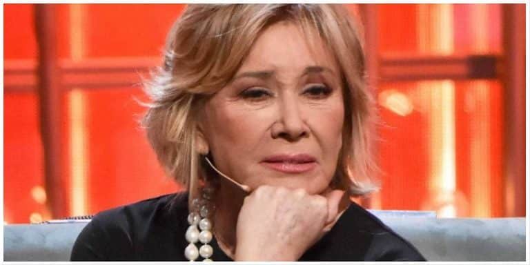 Arde Telecinco: Mila Ximénez se desgarra y carga como nunca contra Sálvame