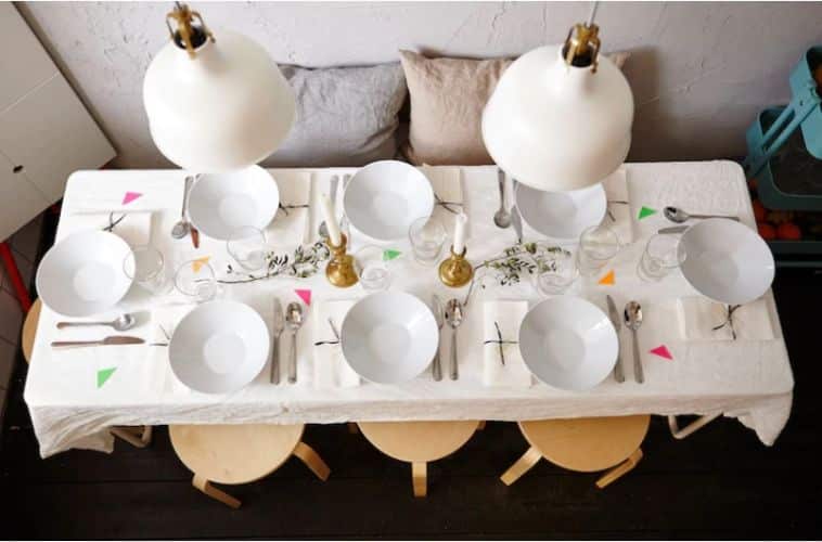 comedor ikea