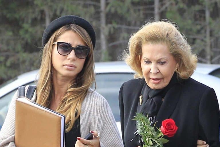 Elena Tablada envuelta en un tremendo escándalo: acude a una boda y se olvida de su crítica más feroz