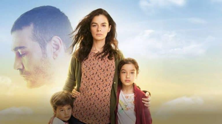 La vida real de los personajes de ‘Mujer’, la serie turca que ha triunfado en Antena 3