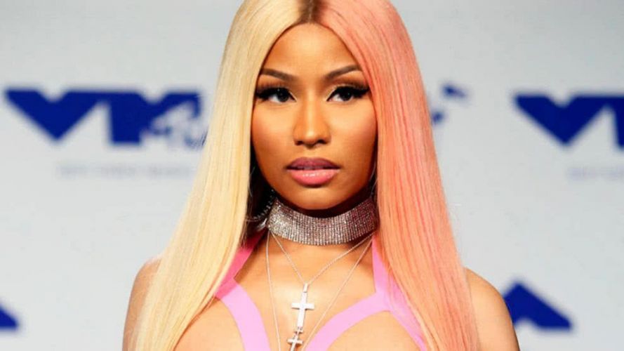 Nicki Minaj