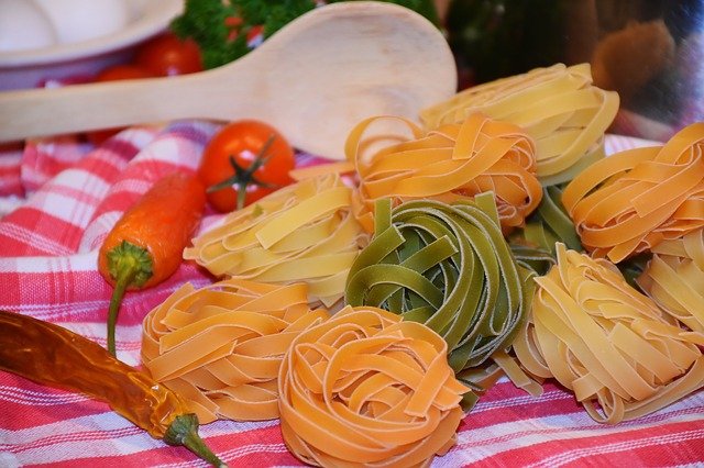 zoodles
