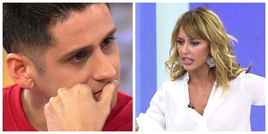 Emma García: las veces que se la ha ido la pinza en directo