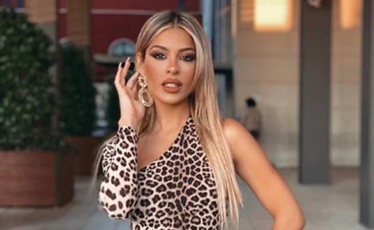 Marta López, Oriana Marzoli y otras famosas que se han aficionado a las operaciones estéticas