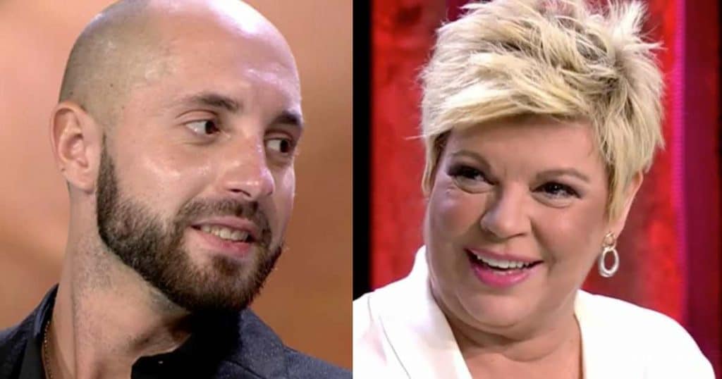 Pablo Moya, “el hombre perfecto” según Terelu Campos 