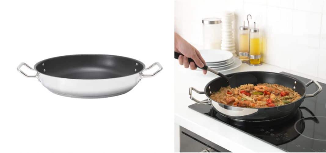 paella ikea