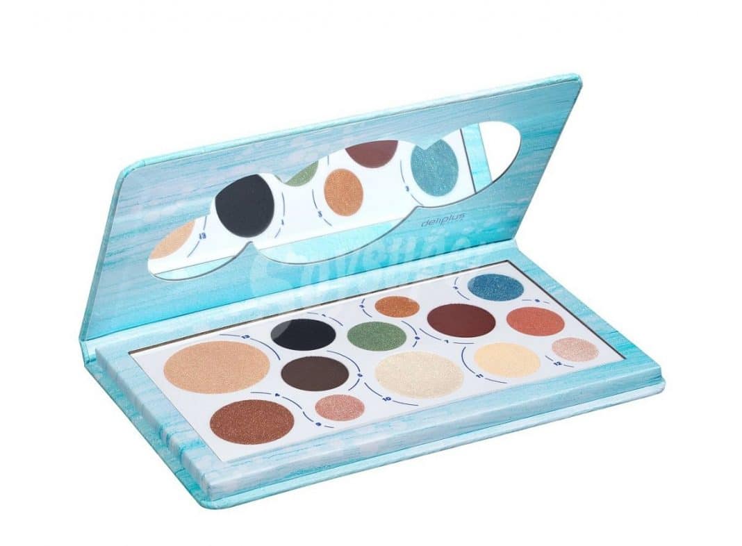 paleta sombras