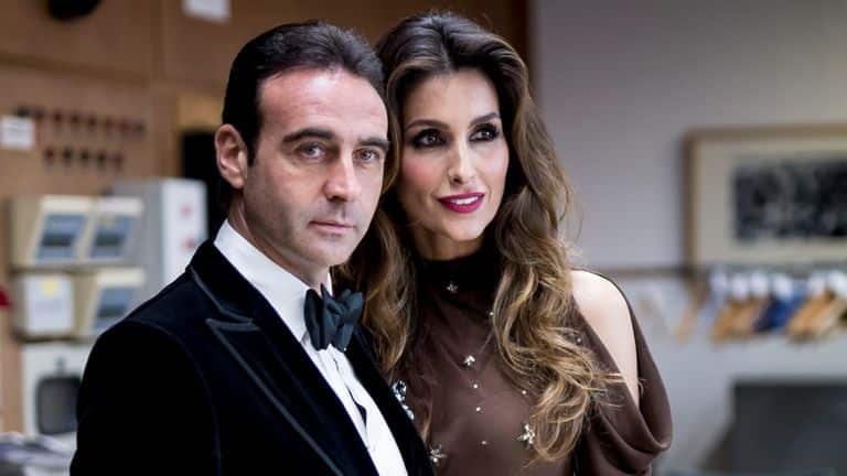 Ana Soria no da crédito: se filtra la llamativa razón por la que Enrique Ponce no firma el divorcio con Paloma Cuevas