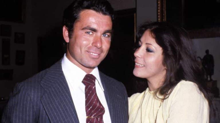 Luis Lara, amigo de Paquirri, asegura que Isabel Pantoja fue infiel a Paquirri