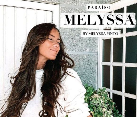 Paraíso Melyssa: así es el canal de Melyssa Pinto de ‘La Isla de las Tentaciones’