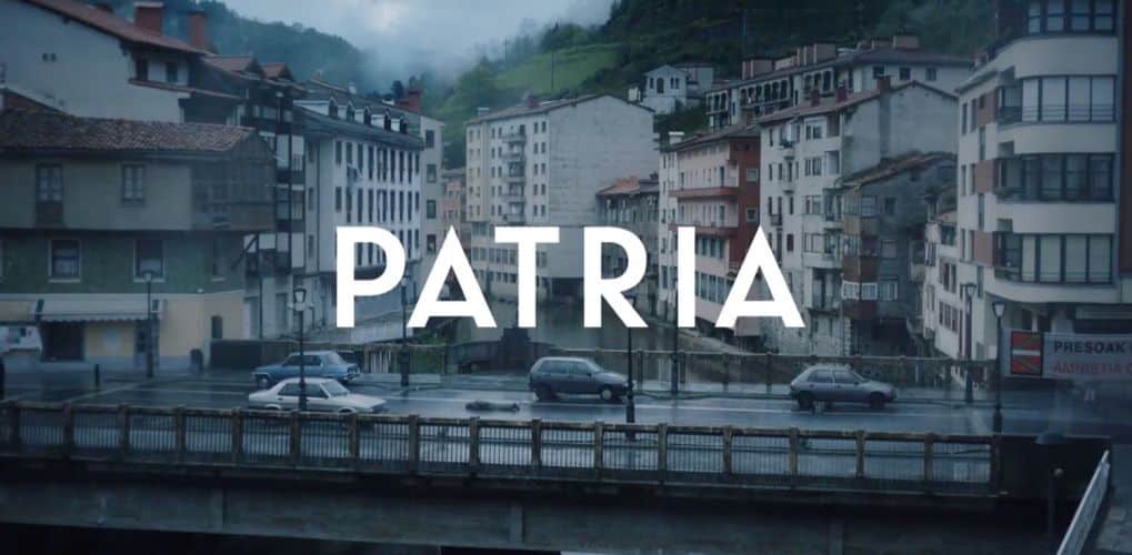 Pepe Barroso y su participación en la serie más comentada y aplaudida de este 2020: ‘Patria’
