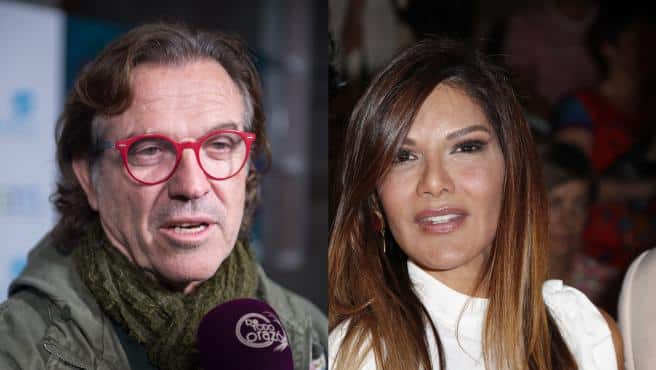 Eva Zaldívar de nuevo al rescate de Pepe Navarro: "Hay muchas mujeres malas, no solo..."