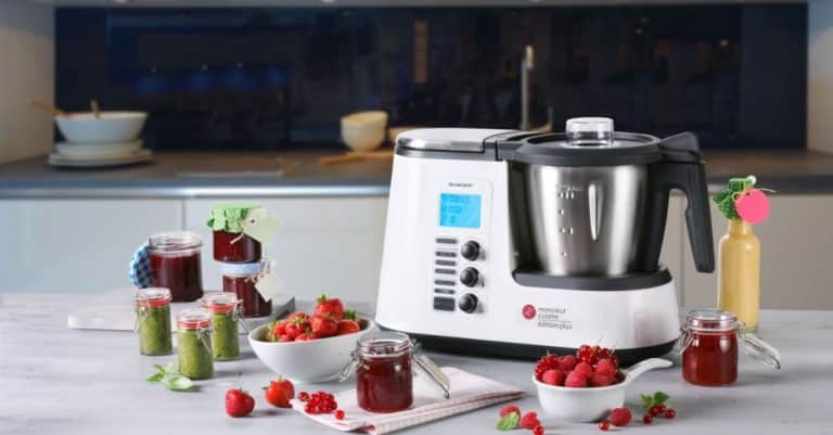 El nuevo aparato de cocina de Lidl que no tiene nada que envidiar a la Thermomix