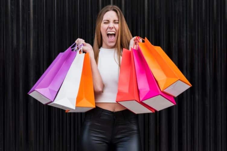 Botas y botines de Primark que están casi regalados