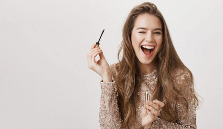 Productos de maquillaje imprescindibles para los días de lluvia