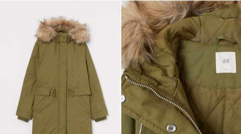 El Blak Friday se adelanta en H&M: estas son las gangas que puedes pilllar