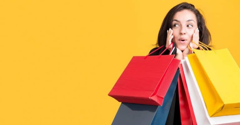 Punto Roma: la tienda para vestir a la última aunque uses una 54