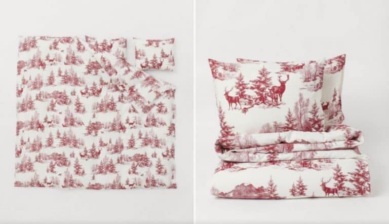 Chollos irresistibles de la nueva colección de H&M Home