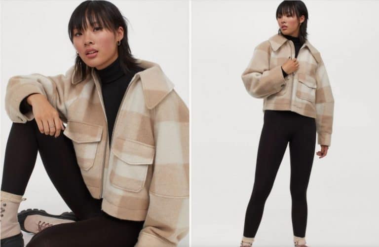 H&M: los básicos que necesitas para todos los días por menos de 15 euros