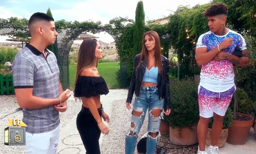 La Casa Fuerte: ¿Por qué fue un auténtico fiasco la primera edición?