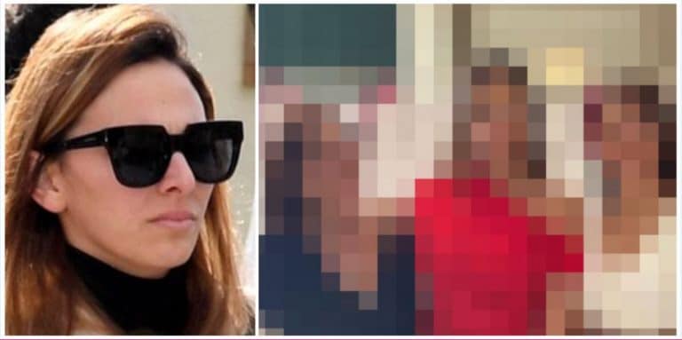 Irene Rosales: sus desconocidos y herméticos hermanos que la acompañan en su dolor