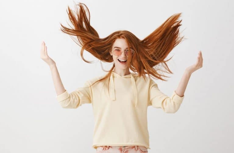 Productos de Mercadona para cuidar tu cabello (sea como sea)