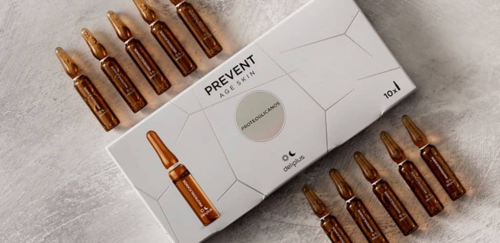 prevent age deliplus