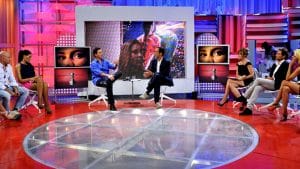 'Enemigos íntimos' y otros programas que deberían volver a televisión