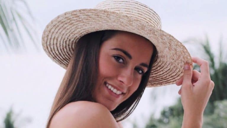 Paula Gonu: estas son las veces que le han puesto a parir
