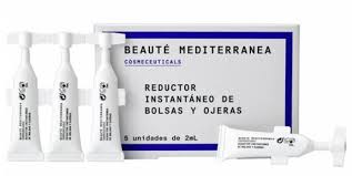 reductor mercadona ojeras