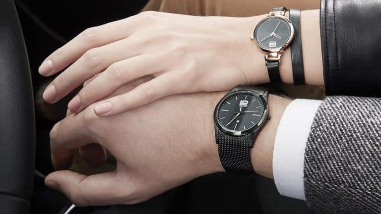 Cuáles son los relojes que más van a regalarse estas Navidades