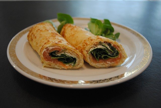 relleno salado