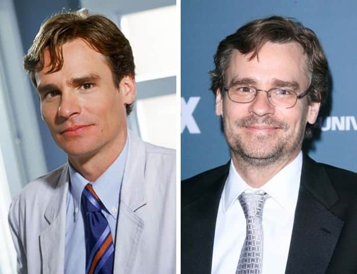 Robert Sean Leonard (Dr. James Wilson)