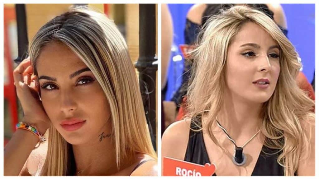 "Se vende por 150 euros": Todo sobre Rocío Amar, la mujer con la que Jesé engañó a Aurah Ruiz