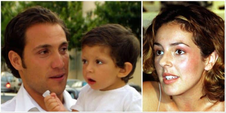 La verdad oculta sobre el hijo de Antonio David y Rocío Carrasco: el embarazo más polémico