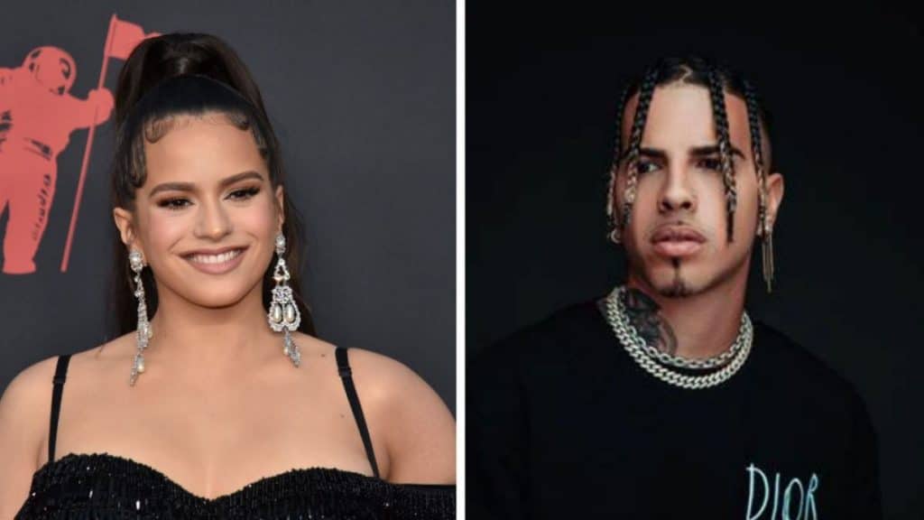 Rosalía y sus amores secretos: el lado más desconocido e íntimo de la cantante