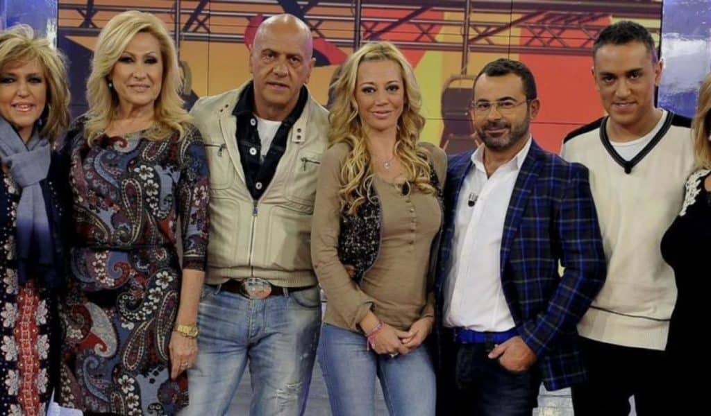 ¿Qué hacen los colaboradores de ‘Sálvame’ cuando se apagan los focos?