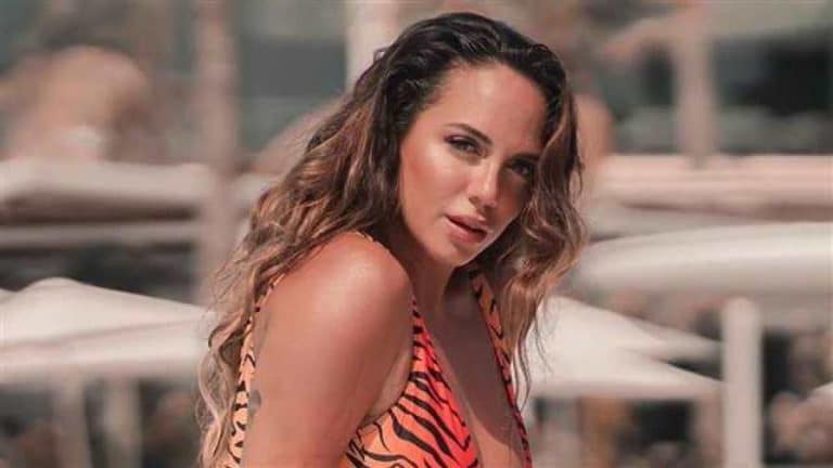 A guantazo limpio: las guerras abiertas que tiene Samira con otras famosas
