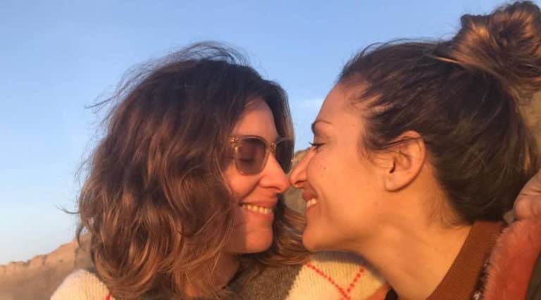 ¡Bombazo! Sandra Barneda habla de su maternidad con Nagore Robles: “Tiene ganas”
