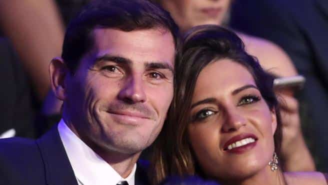 Comunicado: Sara Carbonero e Iker Casillas, separación y divorcio